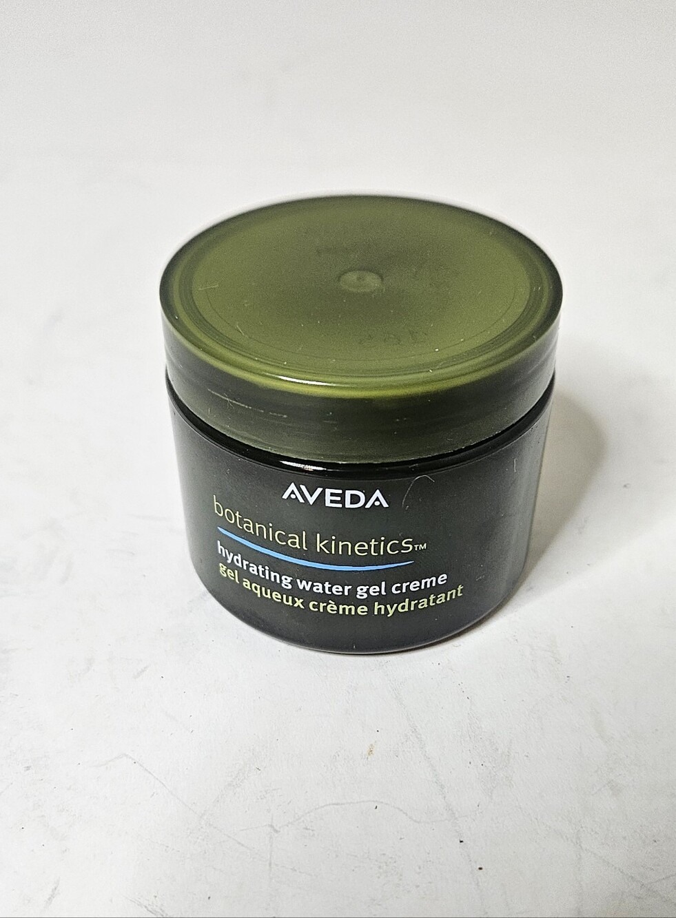 Aveda Botanical Kinetics Hydrating Water Gel Creme